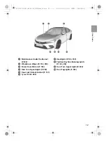 Предварительный просмотр 14 страницы Honda 2014 Civic Sedan HF Manual