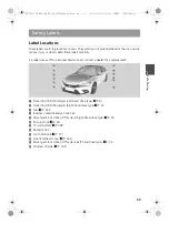 Предварительный просмотр 68 страницы Honda 2014 Civic Sedan HF Manual