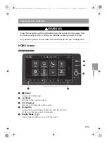 Предварительный просмотр 204 страницы Honda 2014 Civic Sedan HF Manual