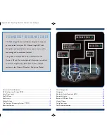 Preview for 2 page of Honda 2014 Insight EX Technology Reference Manual