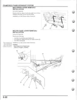 Preview for 62 page of Honda 2014 SXS700M2 Service Manual