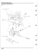 Preview for 364 page of Honda 2014 SXS700M2 Service Manual