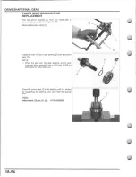 Preview for 416 page of Honda 2014 SXS700M2 Service Manual