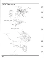 Preview for 460 page of Honda 2014 SXS700M2 Service Manual