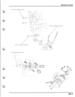 Preview for 461 page of Honda 2014 SXS700M2 Service Manual