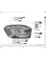 Предварительный просмотр 8 страницы Honda 2015 Accord Owner'S Manual