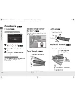 Предварительный просмотр 13 страницы Honda 2015 Accord Owner'S Manual