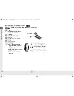 Предварительный просмотр 21 страницы Honda 2015 Accord Owner'S Manual