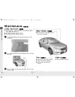 Предварительный просмотр 23 страницы Honda 2015 Accord Owner'S Manual