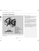 Предварительный просмотр 31 страницы Honda 2015 Accord Owner'S Manual