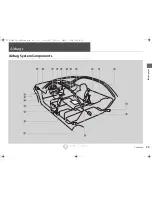 Предварительный просмотр 40 страницы Honda 2015 Accord Owner'S Manual