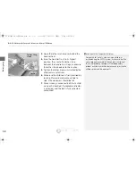 Предварительный просмотр 59 страницы Honda 2015 Accord Owner'S Manual