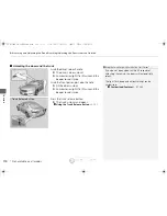 Предварительный просмотр 115 страницы Honda 2015 Accord Owner'S Manual