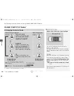 Предварительный просмотр 133 страницы Honda 2015 Accord Owner'S Manual