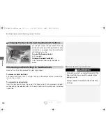 Предварительный просмотр 153 страницы Honda 2015 Accord Owner'S Manual