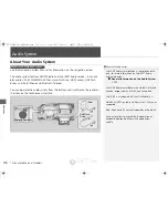 Предварительный просмотр 175 страницы Honda 2015 Accord Owner'S Manual