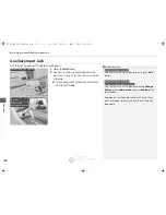 Предварительный просмотр 177 страницы Honda 2015 Accord Owner'S Manual