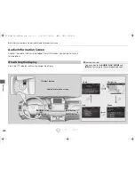 Предварительный просмотр 239 страницы Honda 2015 Accord Owner'S Manual