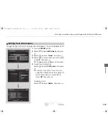 Предварительный просмотр 270 страницы Honda 2015 Accord Owner'S Manual