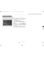 Предварительный просмотр 336 страницы Honda 2015 Accord Owner'S Manual