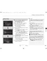 Предварительный просмотр 382 страницы Honda 2015 Accord Owner'S Manual