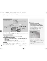 Предварительный просмотр 459 страницы Honda 2015 Accord Owner'S Manual