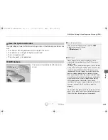 Предварительный просмотр 462 страницы Honda 2015 Accord Owner'S Manual