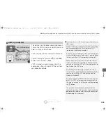 Предварительный просмотр 466 страницы Honda 2015 Accord Owner'S Manual