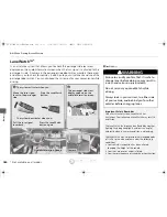 Предварительный просмотр 467 страницы Honda 2015 Accord Owner'S Manual