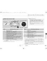 Предварительный просмотр 490 страницы Honda 2015 Accord Owner'S Manual