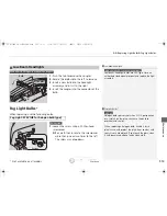 Предварительный просмотр 514 страницы Honda 2015 Accord Owner'S Manual