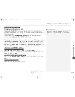 Предварительный просмотр 552 страницы Honda 2015 Accord Owner'S Manual