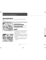 Предварительный просмотр 556 страницы Honda 2015 Accord Owner'S Manual