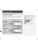 Предварительный просмотр 573 страницы Honda 2015 Accord Owner'S Manual