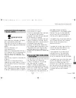 Предварительный просмотр 582 страницы Honda 2015 Accord Owner'S Manual