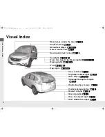 Preview for 9 page of Honda 2015 CR-V Owner'S Manual