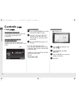 Preview for 13 page of Honda 2015 CR-V Owner'S Manual