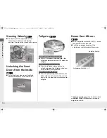 Preview for 15 page of Honda 2015 CR-V Owner'S Manual