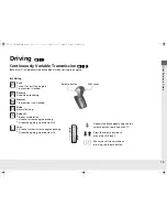 Preview for 20 page of Honda 2015 CR-V Owner'S Manual