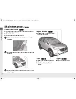 Preview for 23 page of Honda 2015 CR-V Owner'S Manual