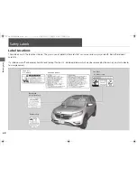 Preview for 69 page of Honda 2015 CR-V Owner'S Manual