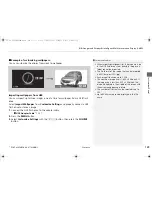 Preview for 124 page of Honda 2015 CR-V Owner'S Manual