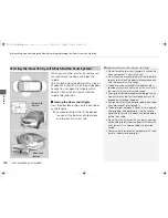 Preview for 135 page of Honda 2015 CR-V Owner'S Manual