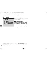 Preview for 159 page of Honda 2015 CR-V Owner'S Manual