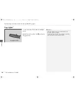 Preview for 163 page of Honda 2015 CR-V Owner'S Manual