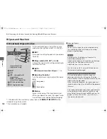 Preview for 165 page of Honda 2015 CR-V Owner'S Manual