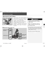 Preview for 176 page of Honda 2015 CR-V Owner'S Manual