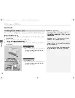 Preview for 183 page of Honda 2015 CR-V Owner'S Manual