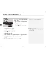 Preview for 199 page of Honda 2015 CR-V Owner'S Manual