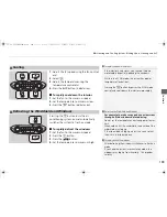 Preview for 200 page of Honda 2015 CR-V Owner'S Manual